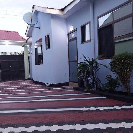 California Lodge Bagamoyo Ngoại thất bức ảnh