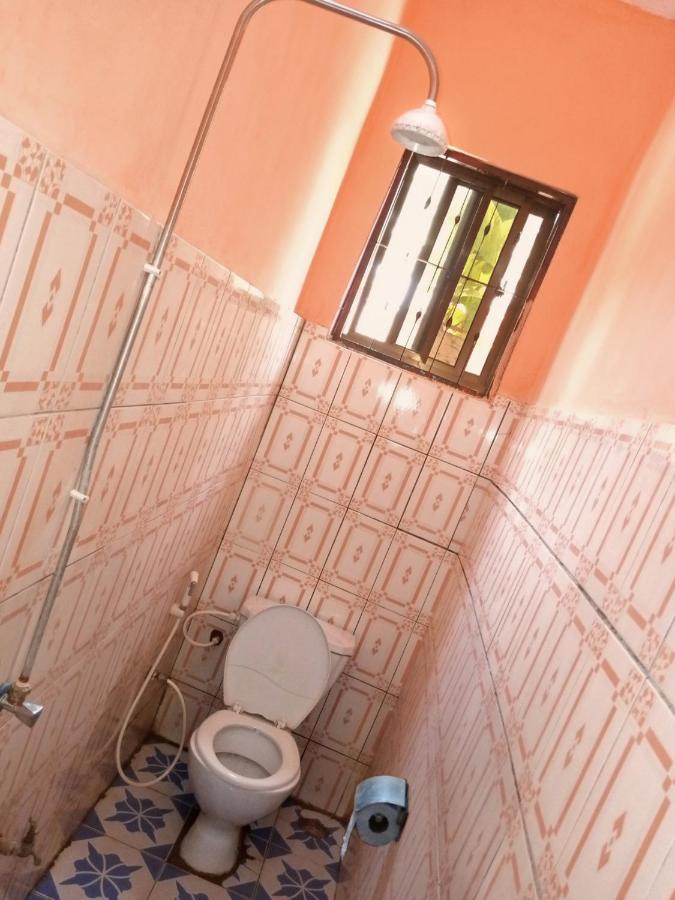 California Lodge Bagamoyo Ngoại thất bức ảnh