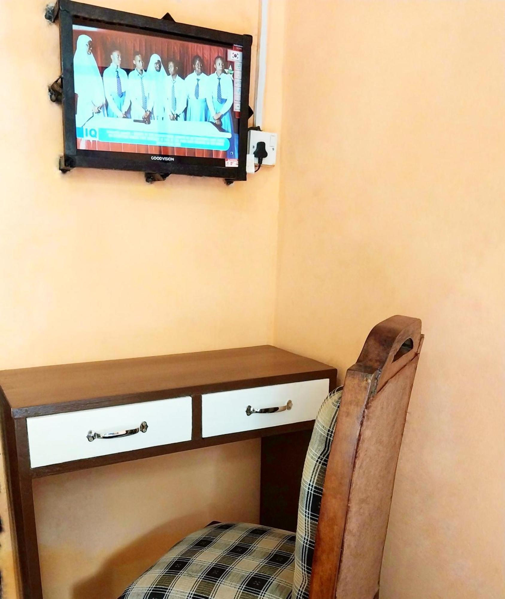 California Lodge Bagamoyo Ngoại thất bức ảnh
