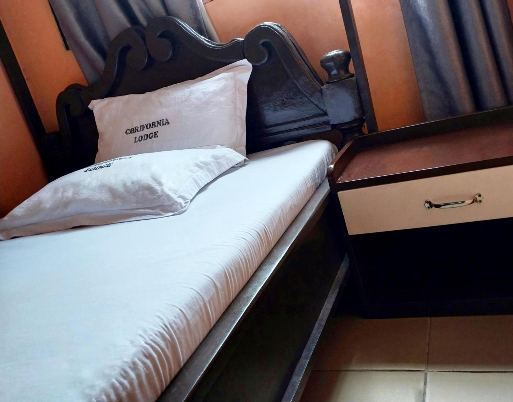 California Lodge Bagamoyo Ngoại thất bức ảnh