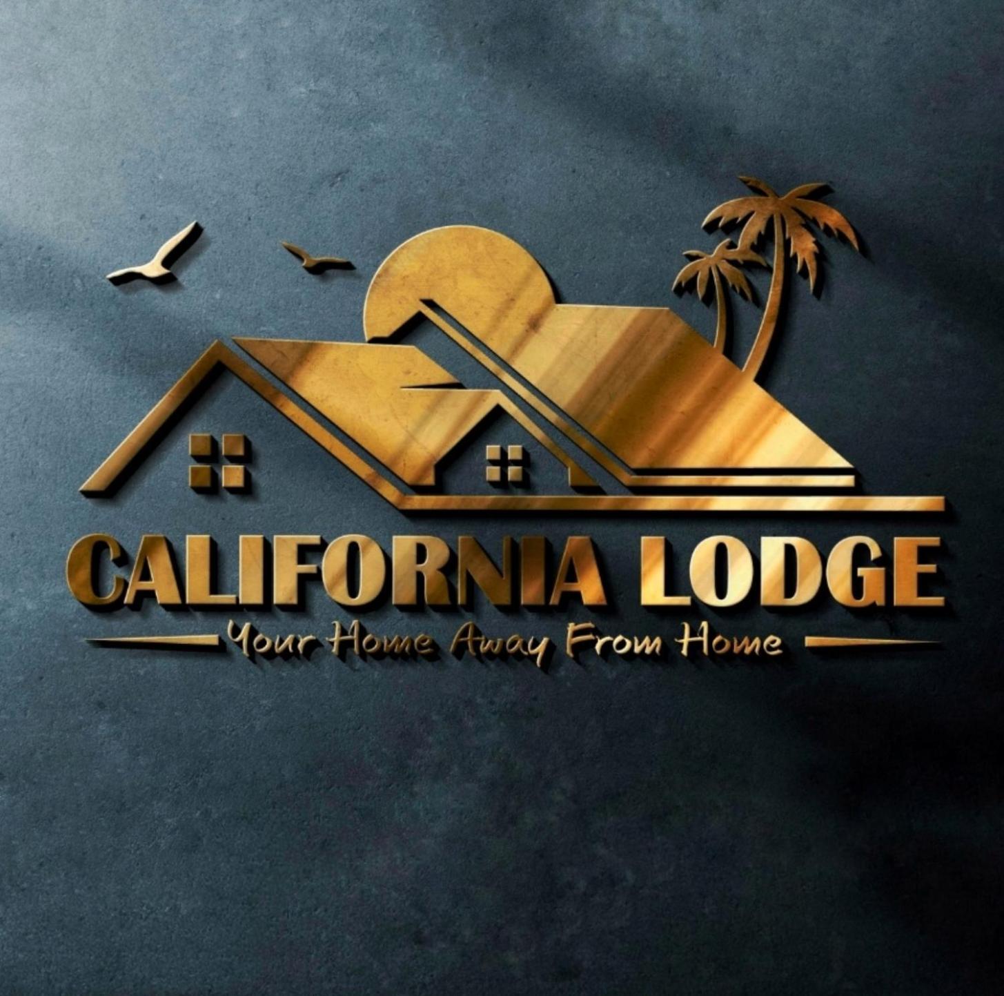 California Lodge Bagamoyo Ngoại thất bức ảnh