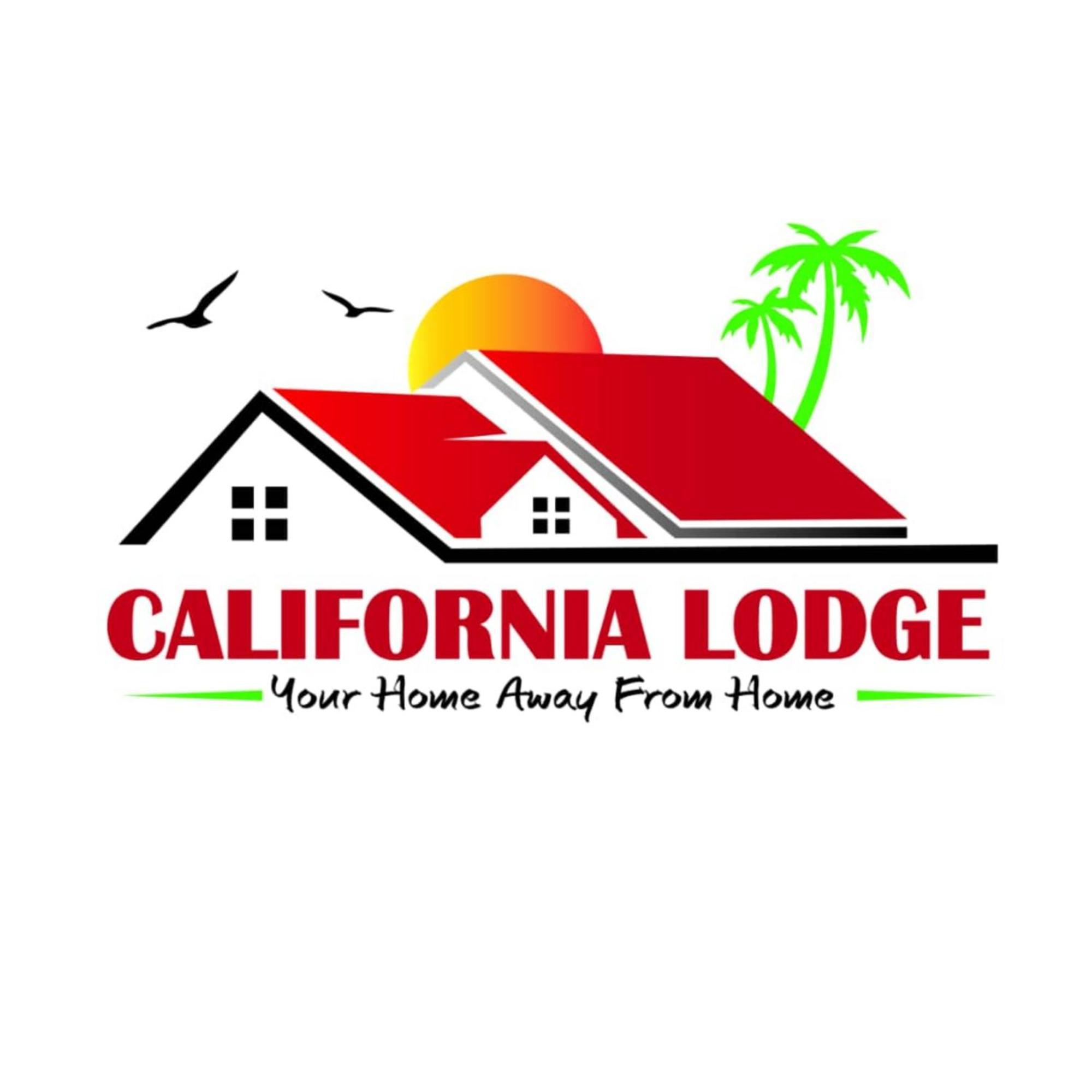 California Lodge Bagamoyo Ngoại thất bức ảnh