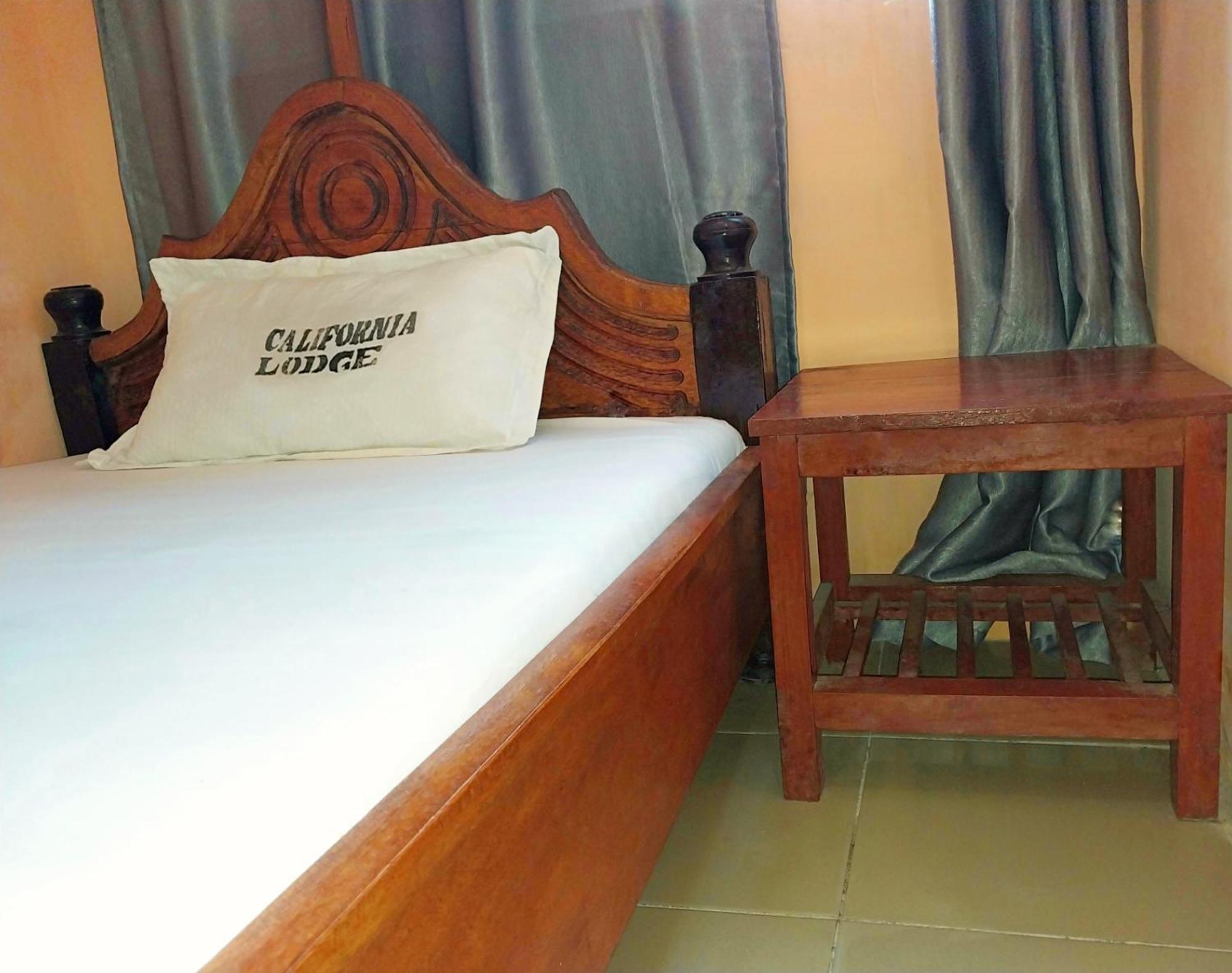 California Lodge Bagamoyo Ngoại thất bức ảnh