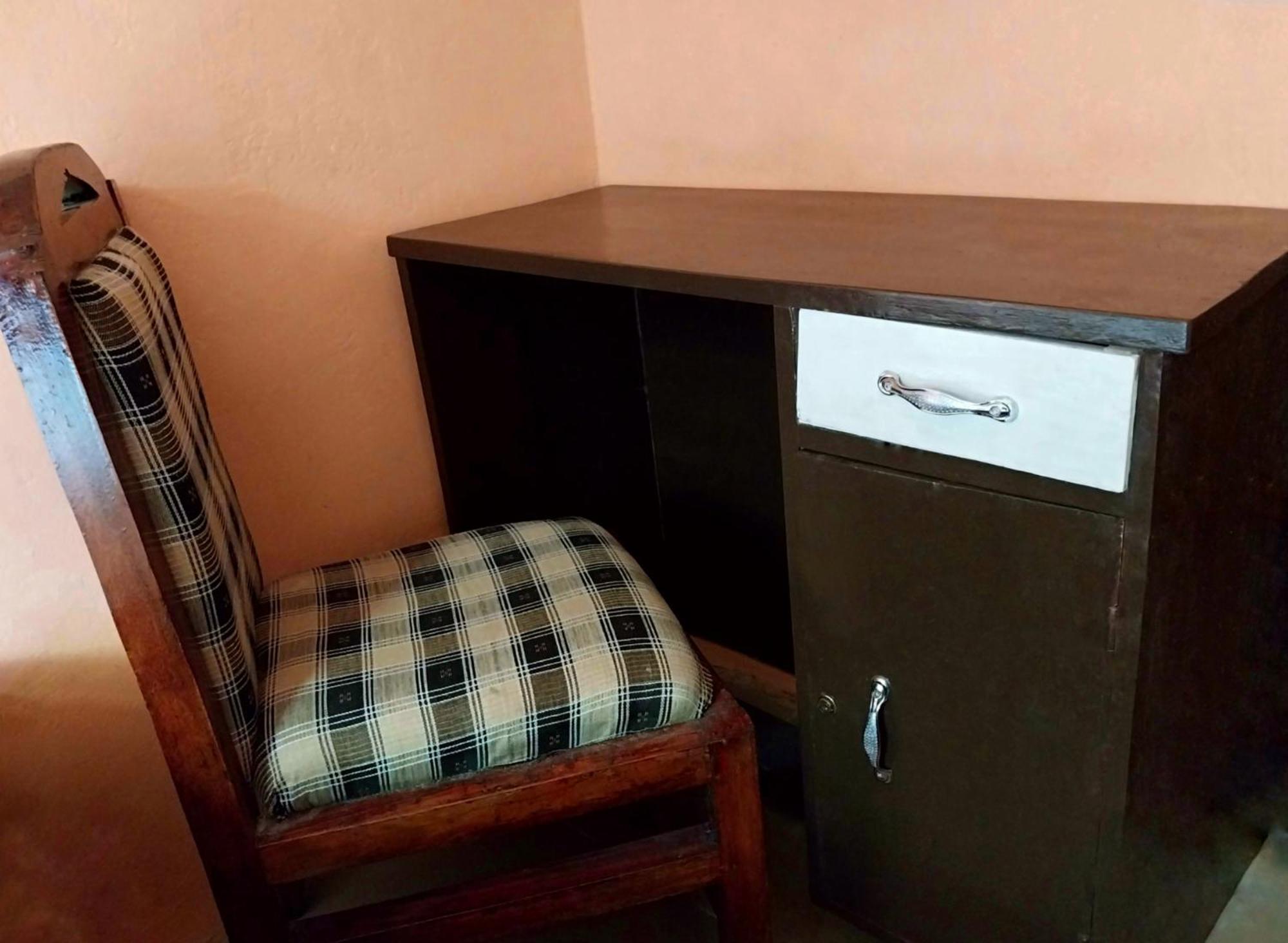 California Lodge Bagamoyo Ngoại thất bức ảnh