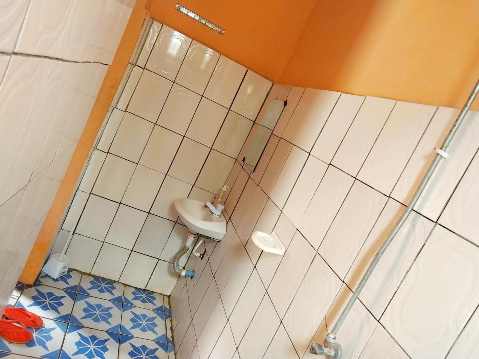 California Lodge Bagamoyo Ngoại thất bức ảnh