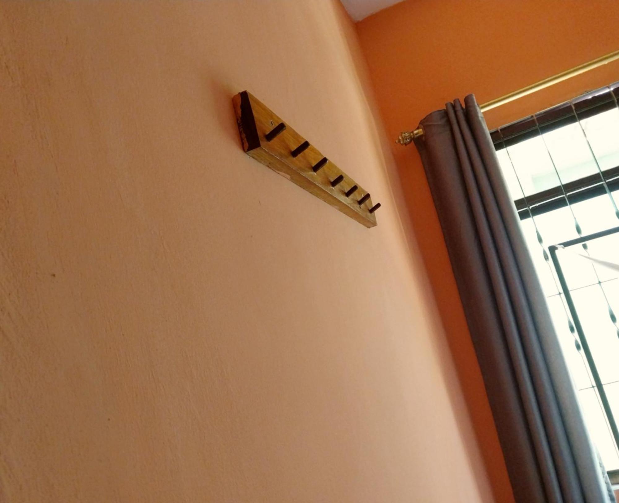 California Lodge Bagamoyo Ngoại thất bức ảnh